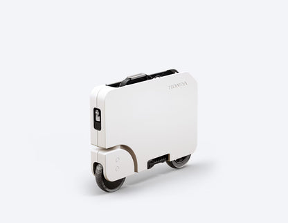 Honda Motocompacto Electric Scooter – Foldable Honda E-Scooter