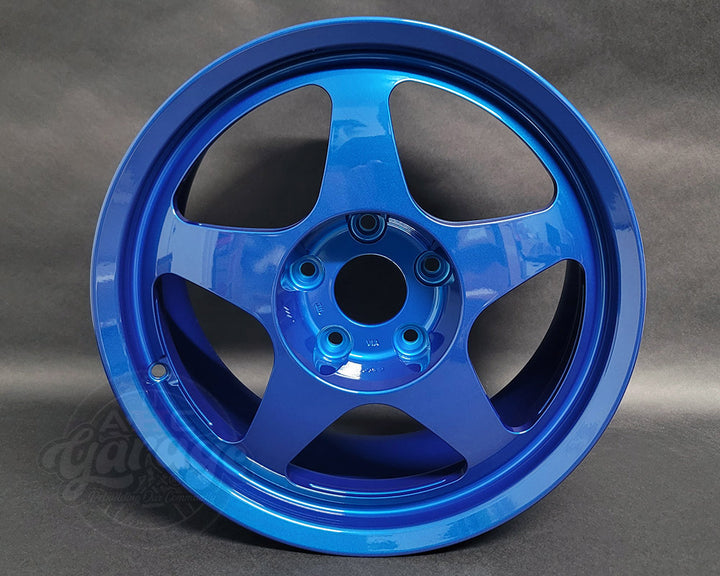 Desmond Regamaster Wheels – AHC Garage
