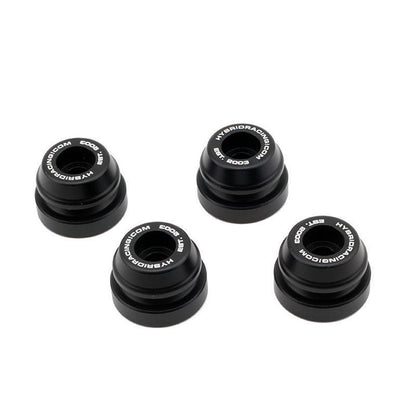 Hybrid Racing Shifter Cable Bushing & Base Bushing Combo (16-23 Civic)