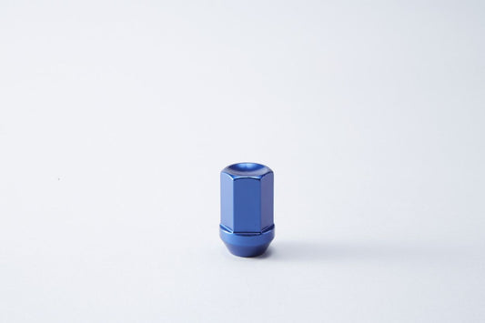 Spoon Sports M12x1.5 Blue Lug Nuts (20 pcs)