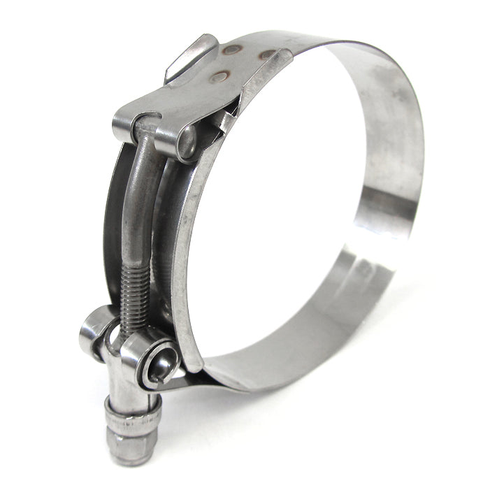 HPS - 3.5" Stainless T-Bolt Clamp SSTC-95-103