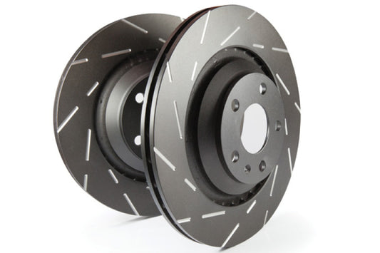 EBC USR Slotted Rotor Sets USR2028