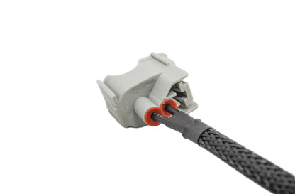 PRL RDX Injector Plug N Play Clips for 2012-2015 Honda Civic Si