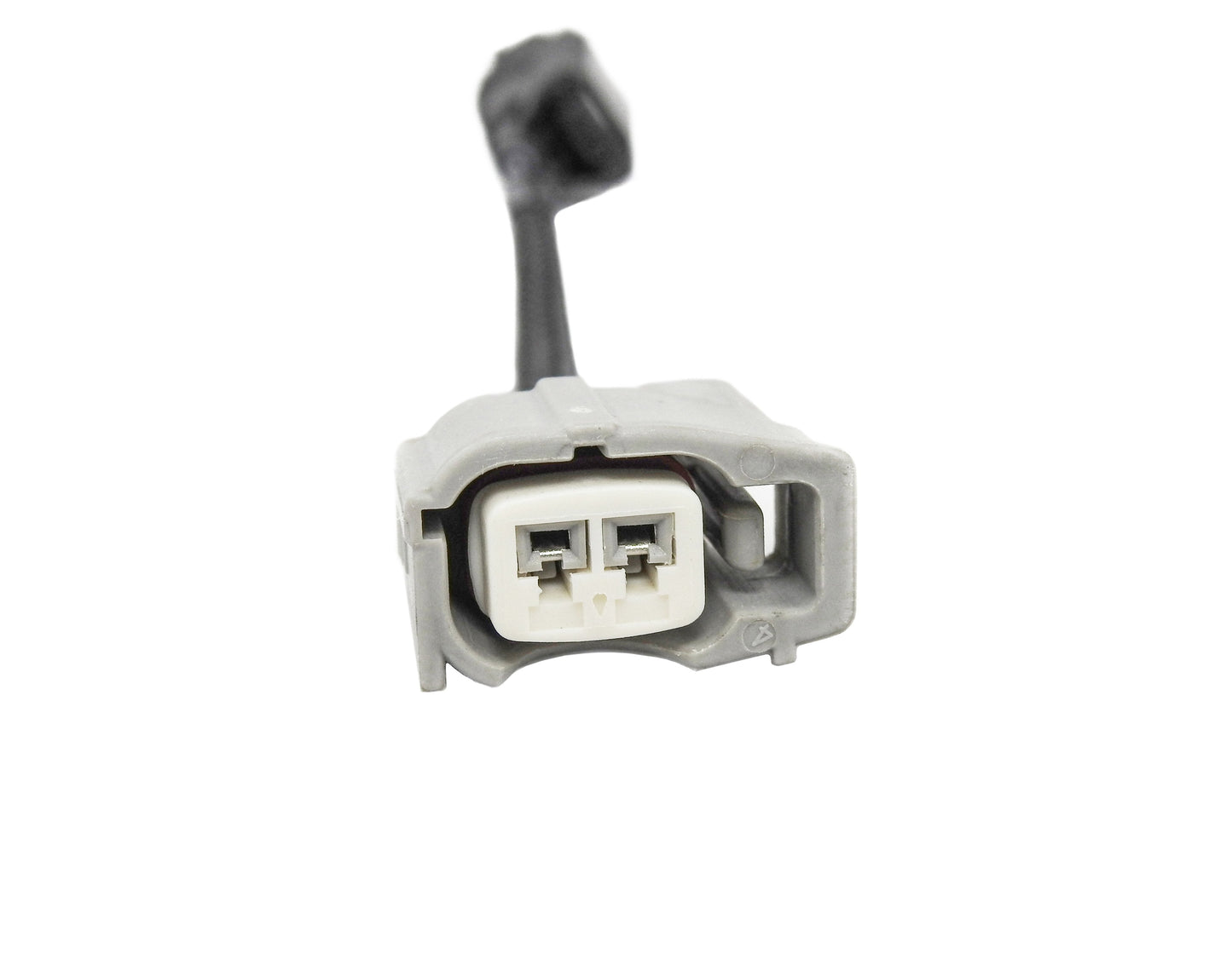 PRL RDX Injector Plug N Play Clips for 2012-2015 Honda Civic Si