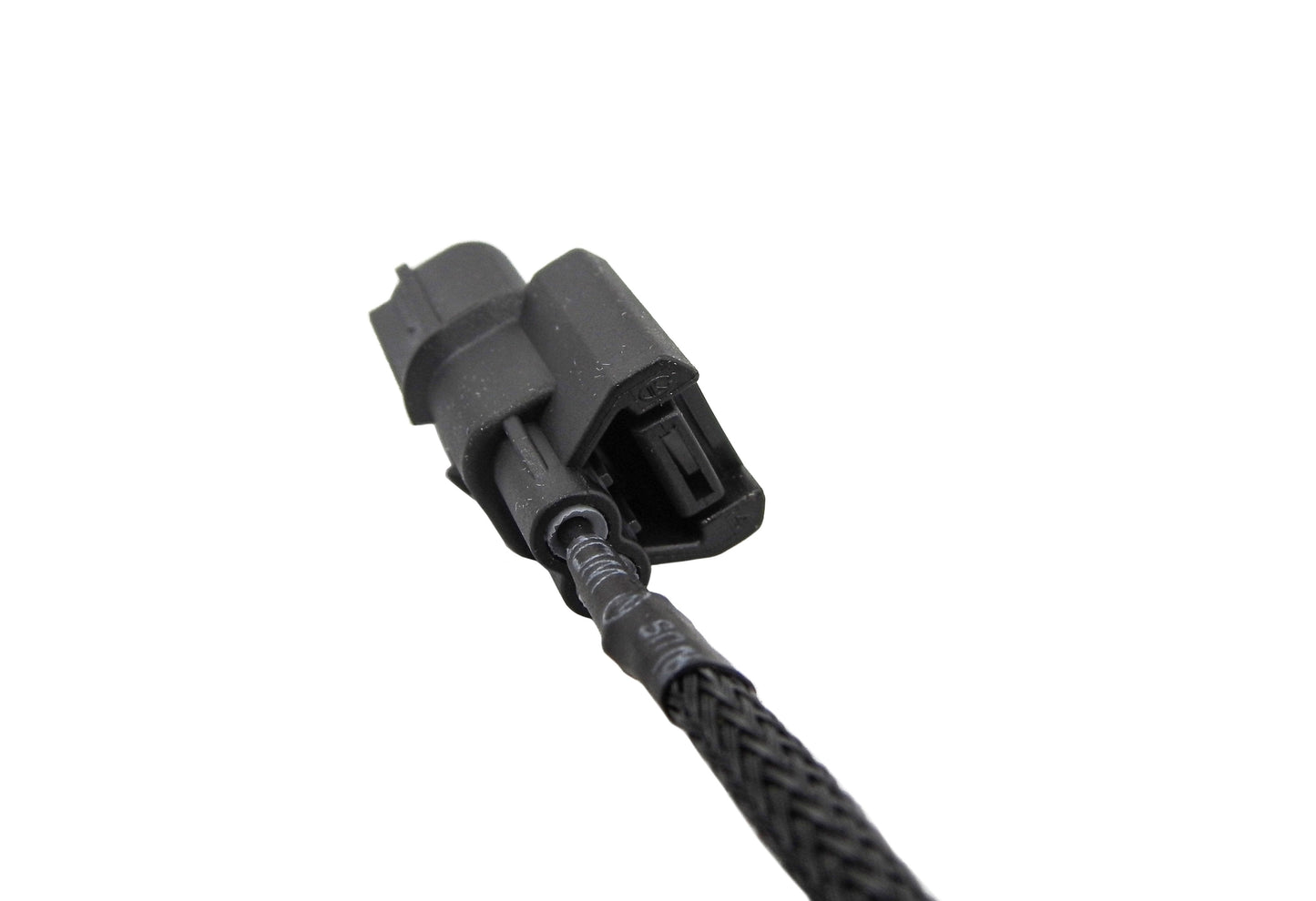 PRL RDX Injector Plug N Play Clips for 2012-2015 Honda Civic Si