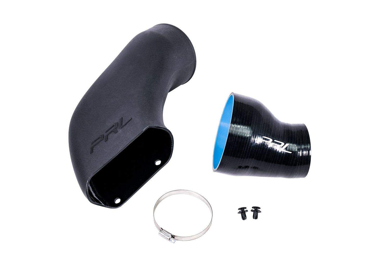 PRL High Volume Intake Air Duct for 16-22 Pilot 3.5L | 17-22 Ridgeline 3.5L