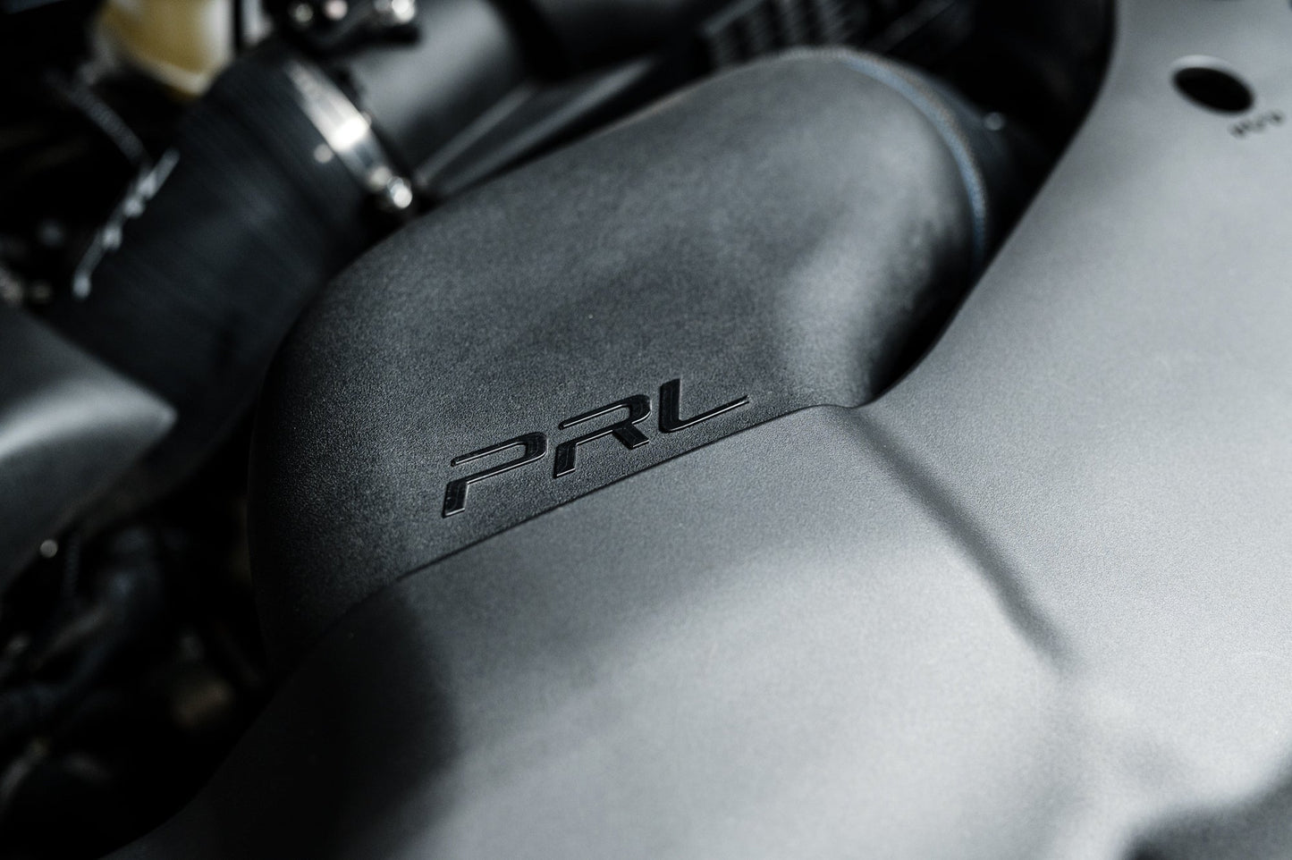 PRL High Volume Intake Air Duct for 16-22 Pilot 3.5L | 17-22 Ridgeline 3.5L