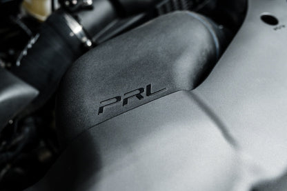 PRL High Volume Intake Air Duct for 16-22 Pilot 3.5L | 17-22 Ridgeline 3.5L