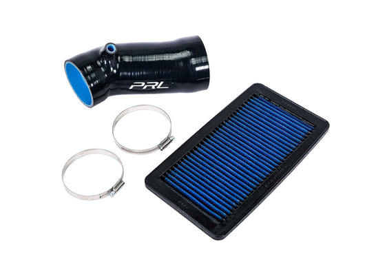 PRL Stage 1 Intake System 16-22 Pilot 3.5L | 17-22 Ridgeline 3.5L | 18-22 Odyssey 3.5L | 19-up Passport