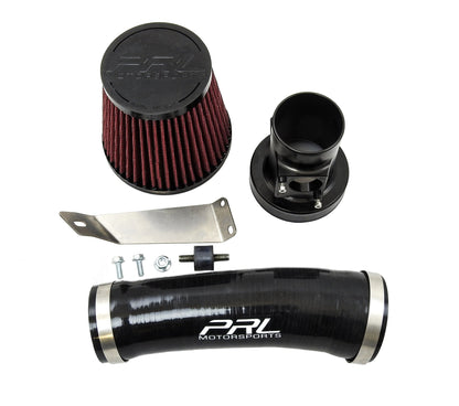 2017-2021 Honda Civic Si 1.5T Short Ram Air Intake System