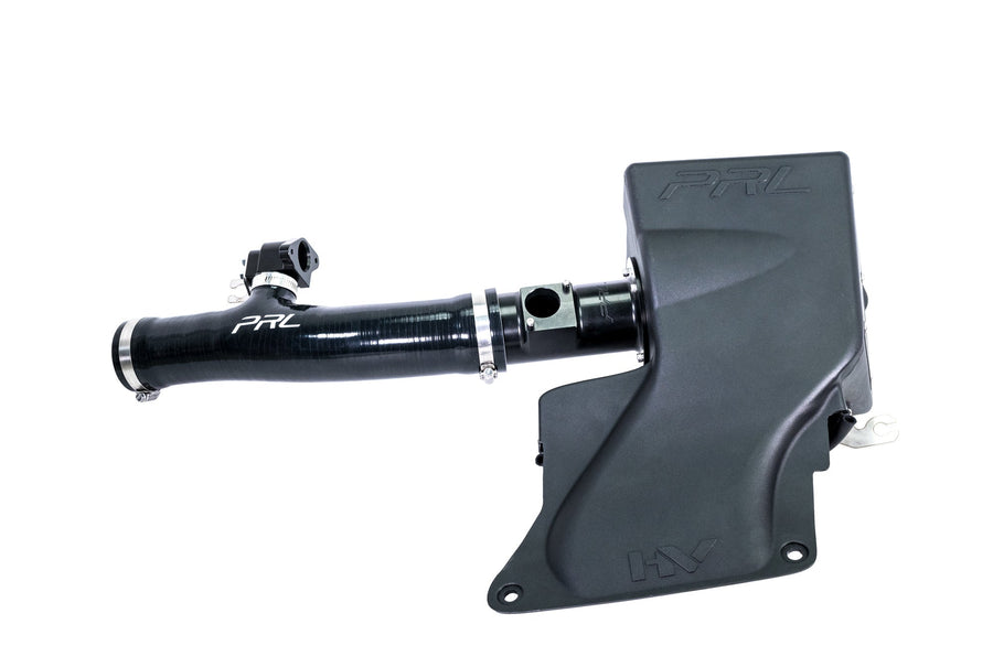 PRL Motorsports 2018-2022 Honda Accord 1.5T High Volume Intake System - Front View