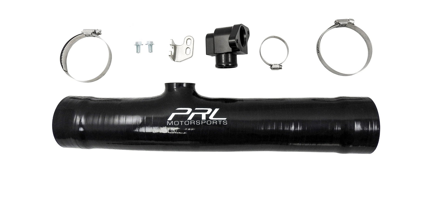 2018-2022 Honda Accord 1.5T Silicone Intake Hose Kit