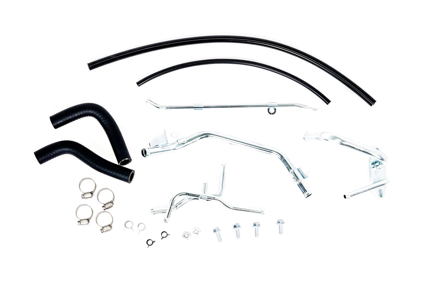 Honda / Acura 2.0T Turbocharger Inlet Pipe Installation Kit