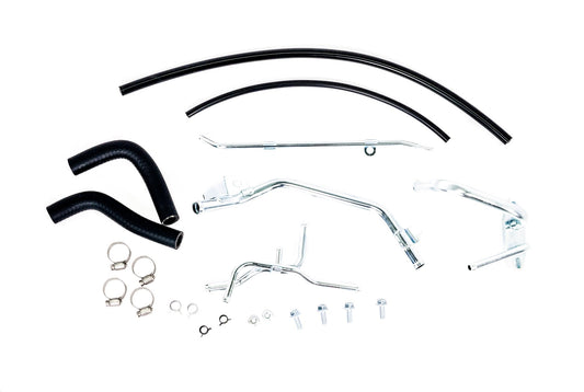 Honda / Acura 2.0T Turbocharger Inlet Pipe Installation Kit
