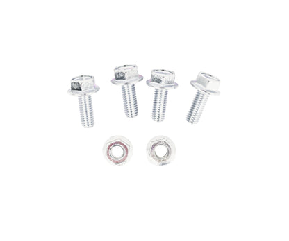Honda / Acura 2.0T Turbocharger Inlet Pipe Installation Kit