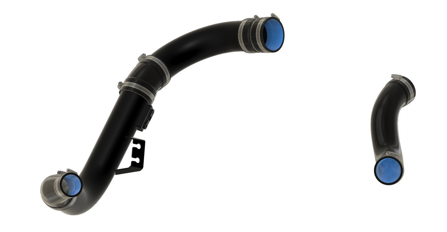 2021+ Acura TLX Type-S Intercooler Charge Pipe Upgrade Kit