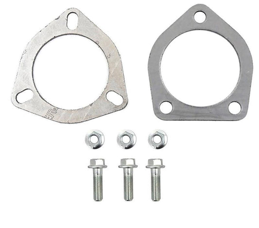PRL Front Pipe Hardware Kit for 2023 Accord 1.5T | 2023 Integra 1.5T | 2016-2023 Civic 1.5T