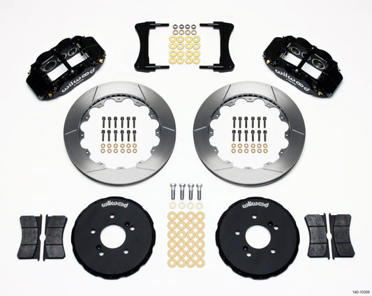 Wilwood Superlite Brake Kit 140-10309