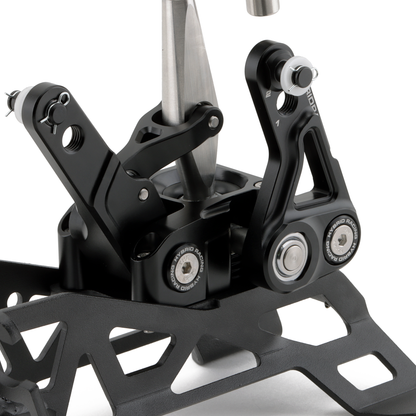 Hybrid Racing Short Shifter Assembly V3  (02-06 RSX & K-Swap)