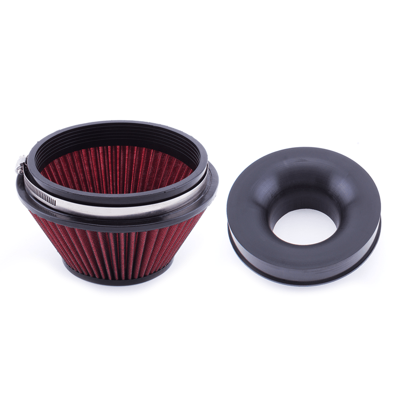 Hybrid Racing 3 inch Velocity Stack and Filter Kit – AHC Garage