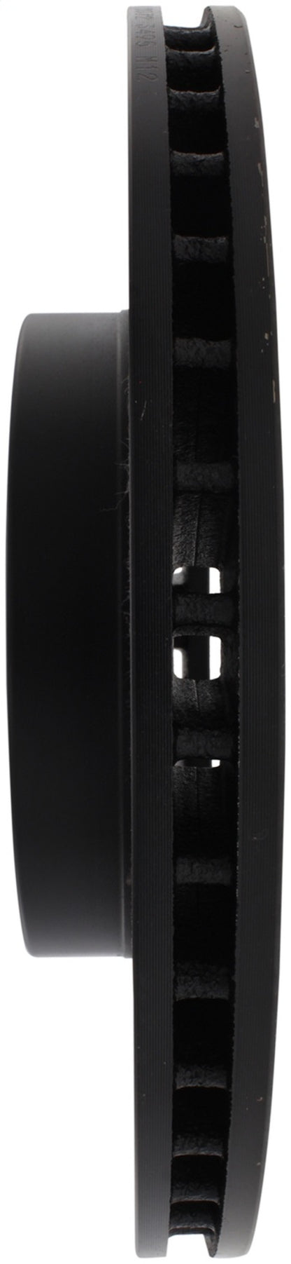 StopTech Power Slot 06-08 Civic GX / 02-04 CR-V / 98-02 Honda Accord V6 / 03-07 Accord 4 cyl/V6 MT | 126.40036SR