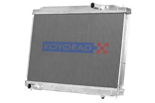 Koyo Racing Radiators HH080300