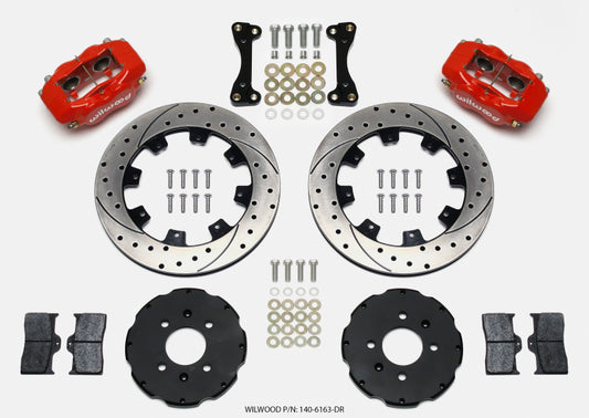 Wilwood Dynalite Brake Kit 140-6163-DR