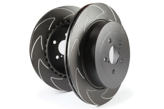 EBC BSD Brake Rotor Sets BSD2028