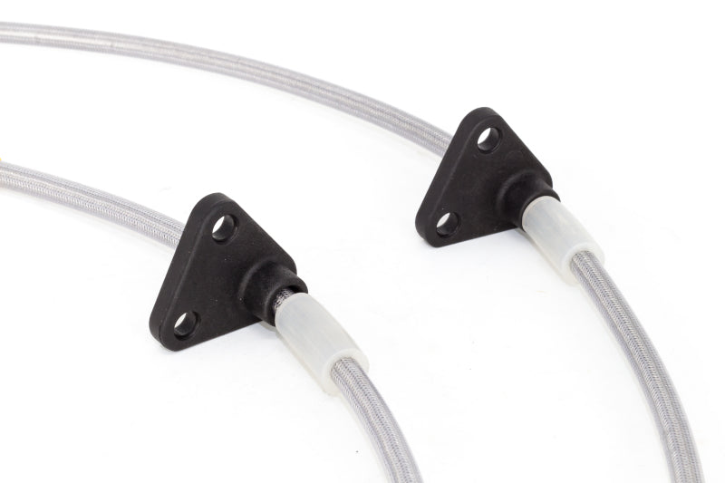 Goodridge 90-93 Integra All Models Brake Lines | 20062
