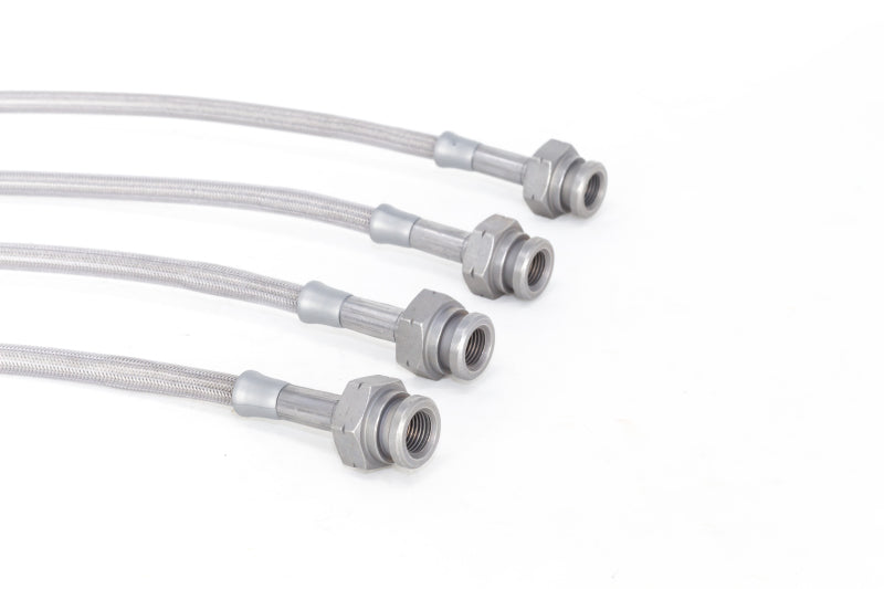 Goodridge 90-93 Integra All Models Brake Lines | 20062