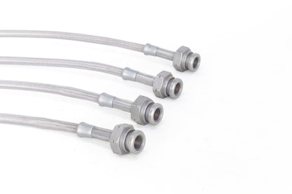 Goodridge 90-93 Integra All Models Brake Lines | 20062