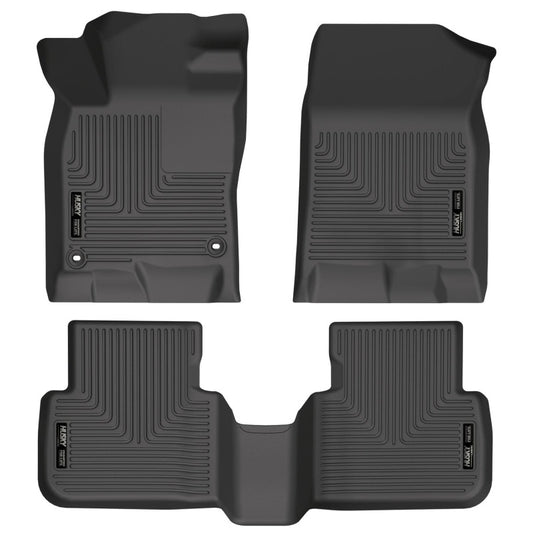 HL WB - Combo - Black 95521