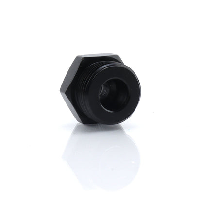 DC Sports Oil Cooler DC SPORTS AN ADAPTER -6 TO M22X1.25 ORB FITTING