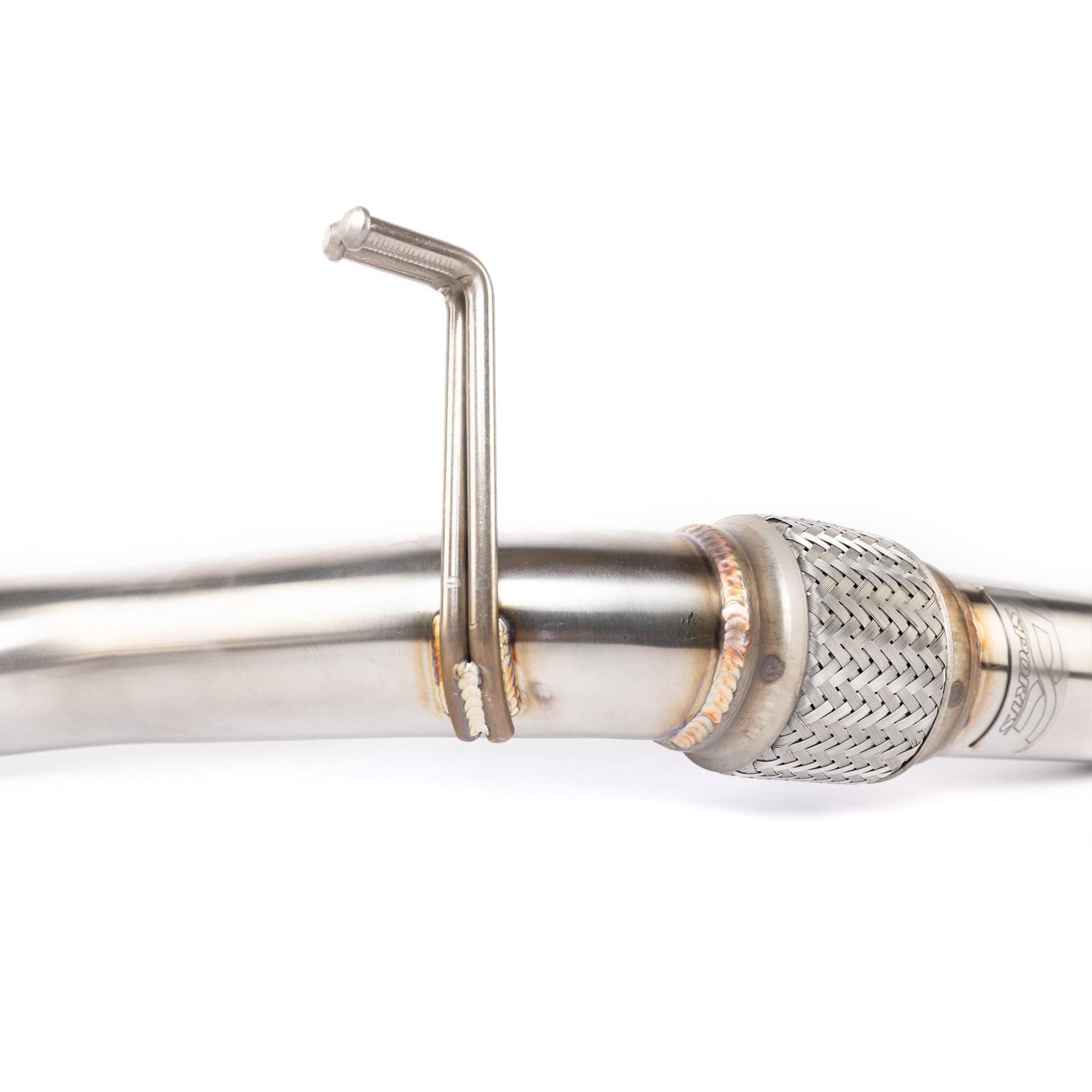 DC Sports DC Sports Front Pipe for 22+ Honda Civic Si