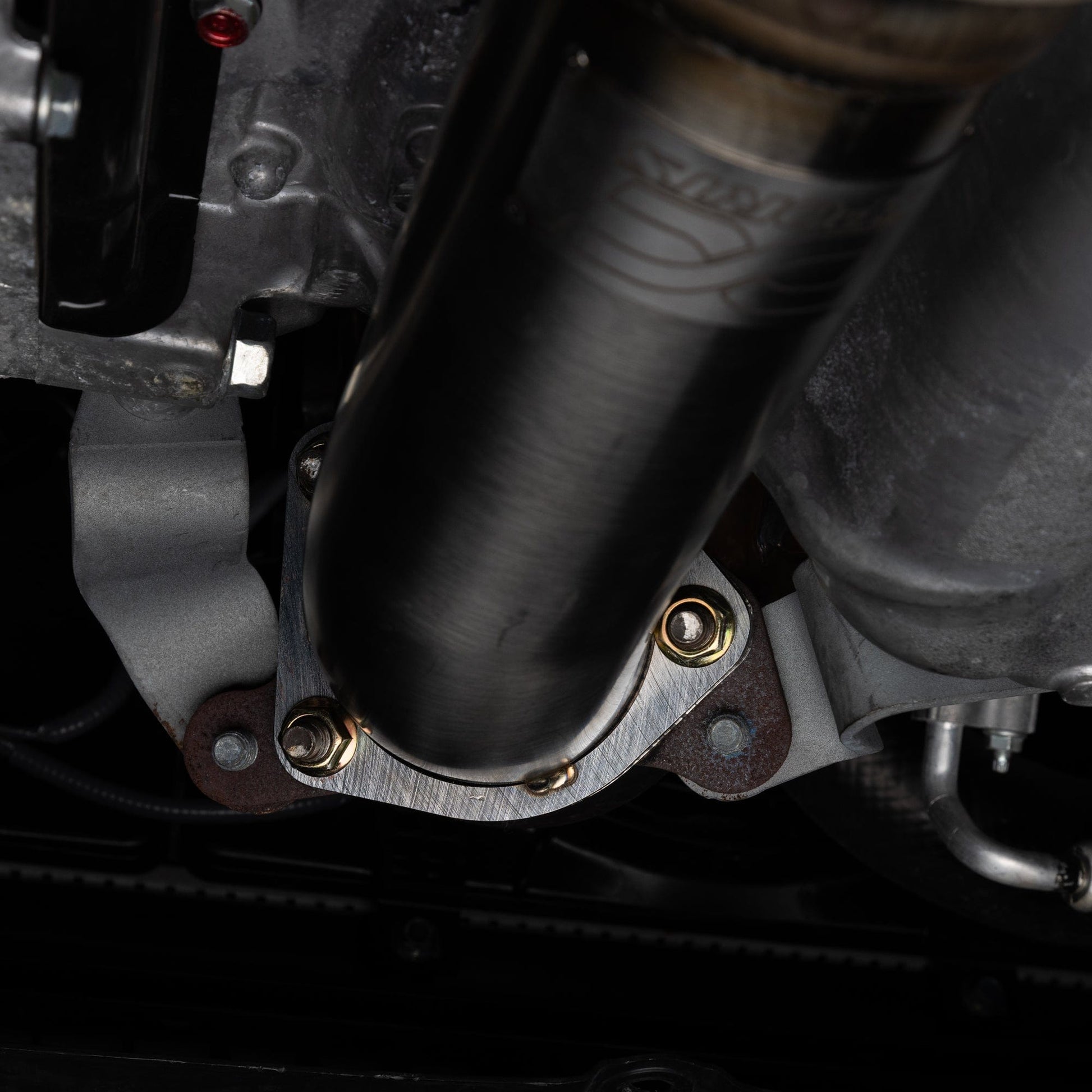 DC Sports DC Sports Front Pipe for 22+ Honda Civic Si