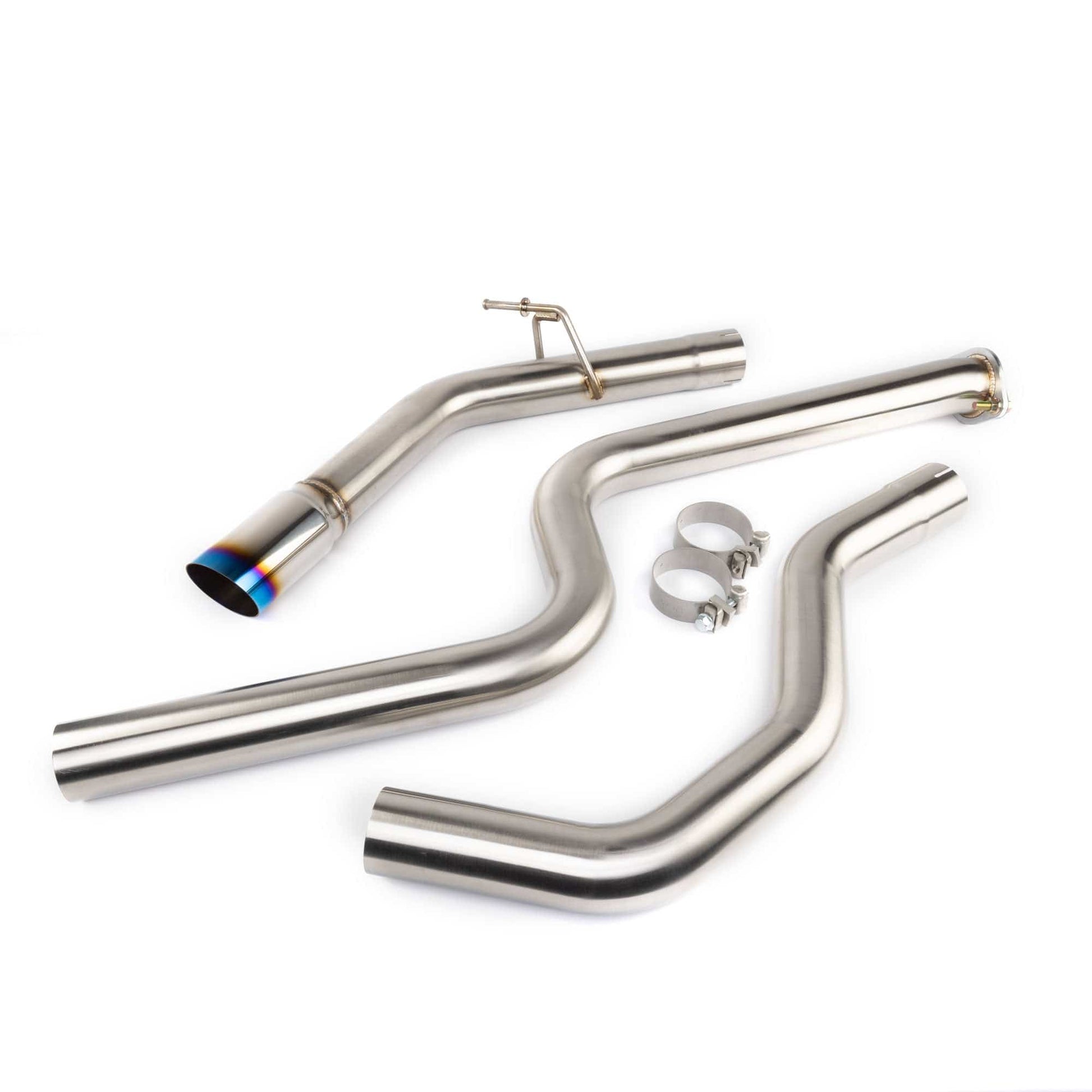 DC Sports DC Sports Exhaust System (20+ Nissan Sentra)