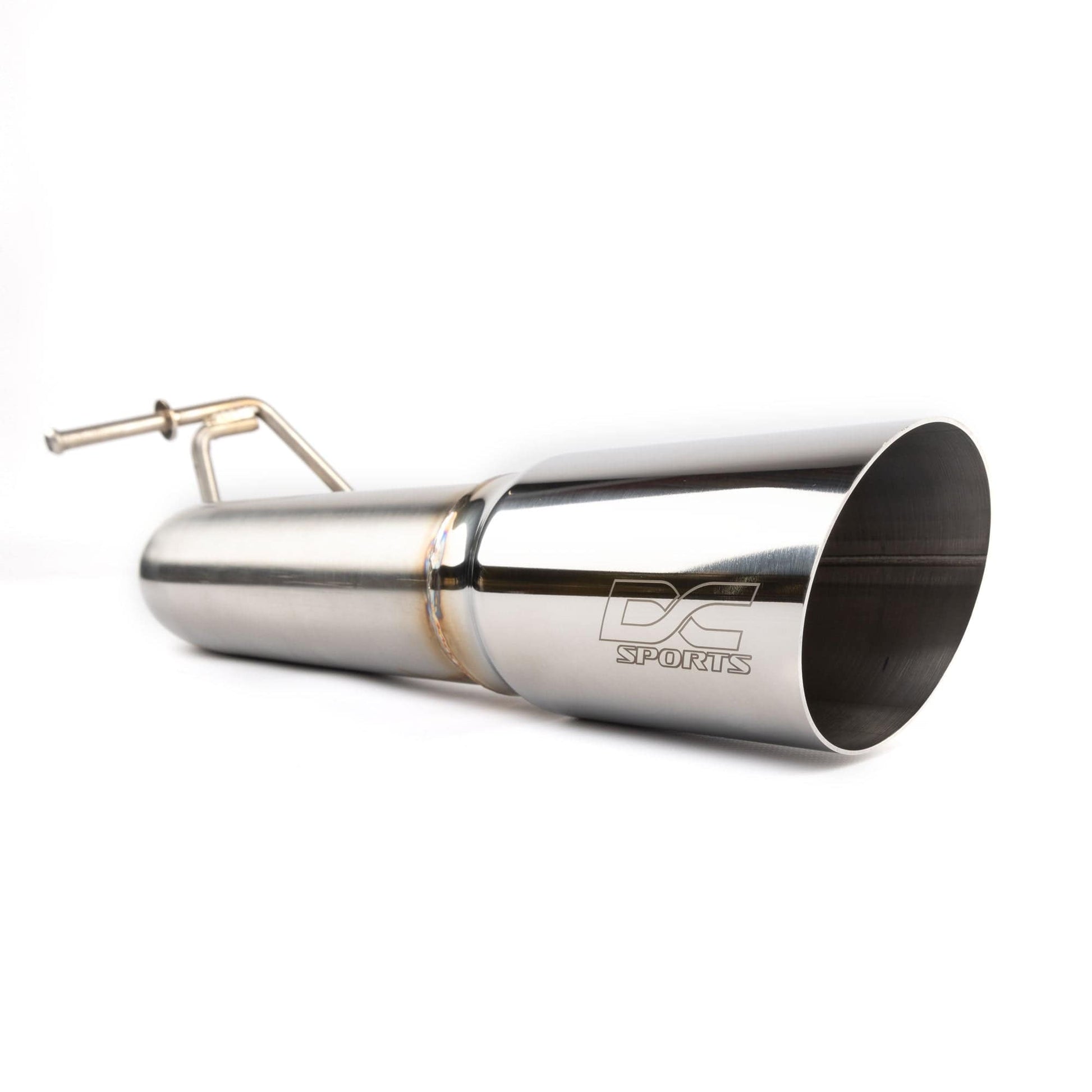 DC Sports Exhaust DC Sports Exhaust System (20+ Nissan Sentra)