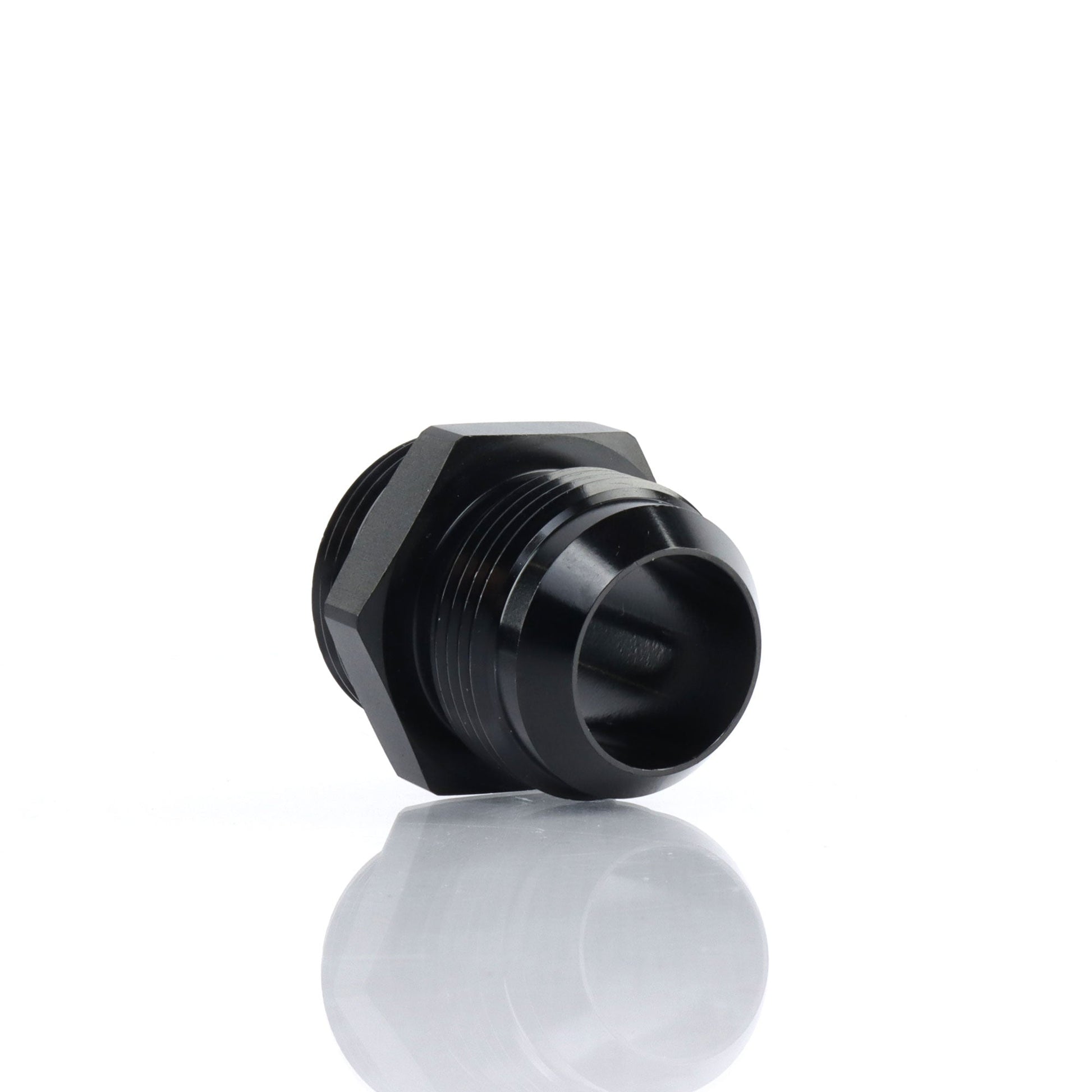 Hybrid Racing -16AN to -16ORB Straight Fitting (Universal) HYB-FIT-00-70