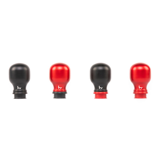Hybrid Racing Chicane Shift Knob - Honda M10x1.5 Thread Pitch 230G
