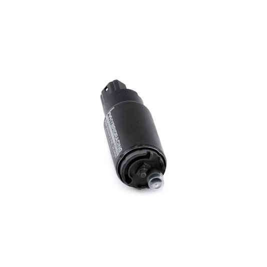 Hybrid Racing 335LPH High Flow E85 Fuel Pump & Install Kit 92-00 Civic / 94-01 Integra Bottom View