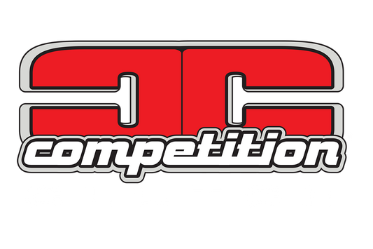 Competition Clutch Replacement Discs 99785-1620