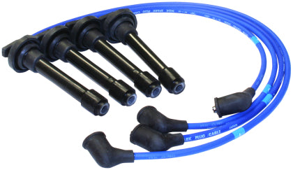 NGK Spark Plug Wires Honda B16A B18C B18C5