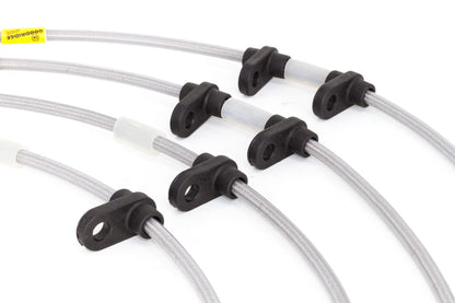 Goodridge 90-93 Integra All Models Brake Lines | 20062