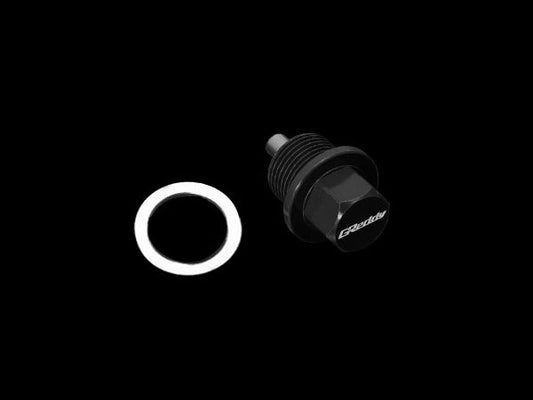 GReddy GReddy Honda/Mitsubishi/Mazda MD-02 Magnetic Drain Plug | 13901302 - Front View