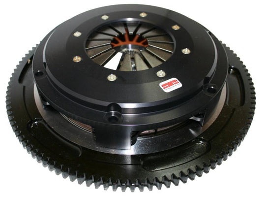 Comp Clutch 00-03 Honda S2000 F20C1 Twin Disc Ceramic Clutch Kit (Throw Out Bearing NOT Included) | 4-8023-C-SK