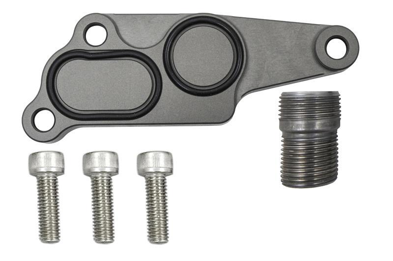 Honda K24Z7 and K24Z3 (PRB/ Type-S) Oil Pump DIY Swap Kit